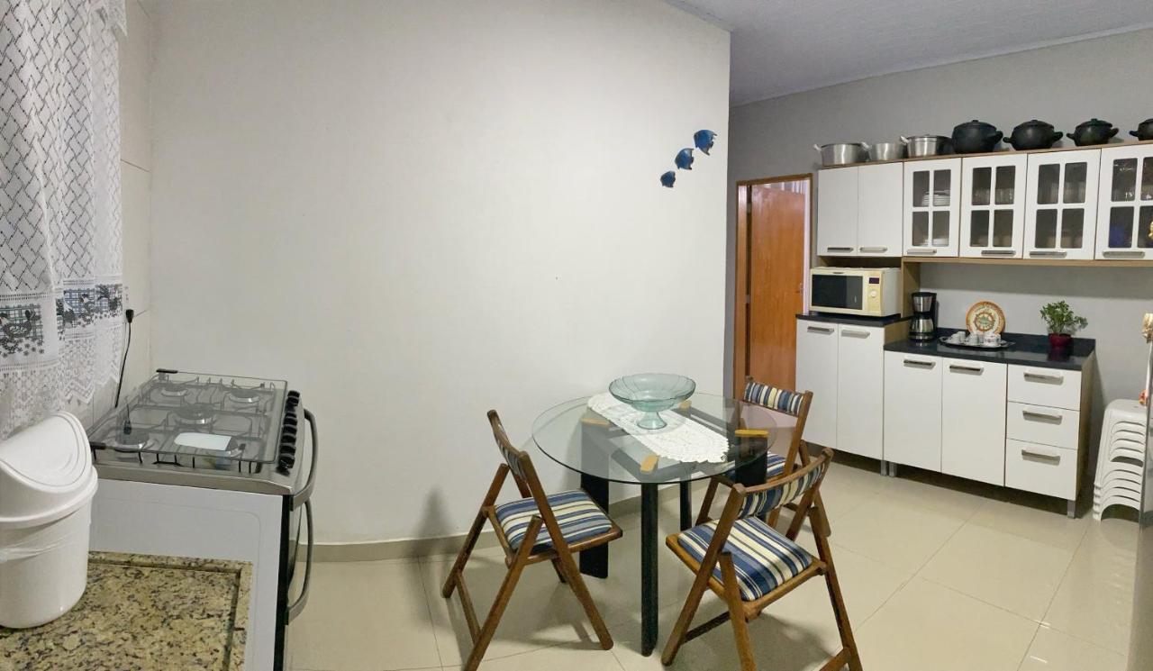 Casa Para Temporada Sao Sebastiao  Eksteriør billede