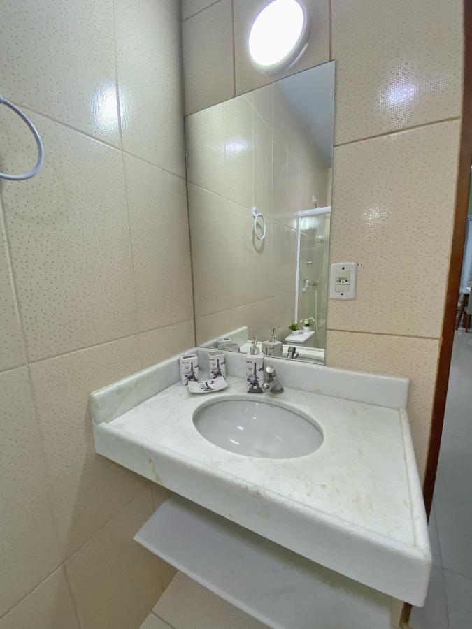 Casa Para Temporada Sao Sebastiao  Eksteriør billede